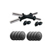 Ta Sports Dumbbell 18kg Set Painting Plate Sy18 2.7Kgx4Pcs