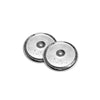 Ta Sport Chrome Plate 10kg Syc10