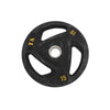 Ta Sport TPU Olympic Weight Plate 15kg Sj - 1014