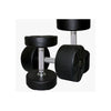 YORK Cpu Urethane Dumbbell Db6112 35kg