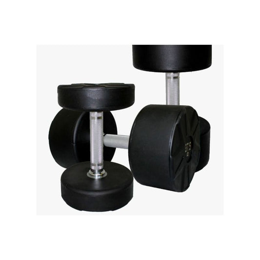 York Cpu Urethane Dumbbell Db6112 35Kg