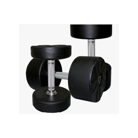 York Cpu Urethane Dumbbell Db6112 40Kg