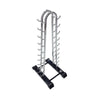 Ta Sport Dumbbell Rack of 10 Prs Yl-Fw-610