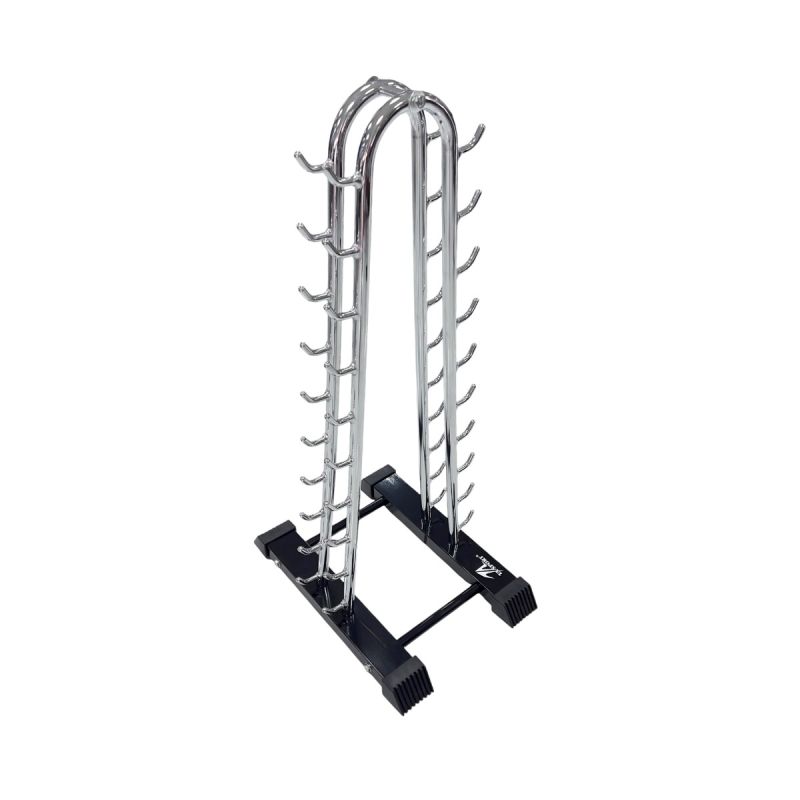 TA SPORT DUMBBELL RACK OF 10 PRS YL-FW-610