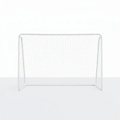 Portable Football Goal Post for Training and Match Play