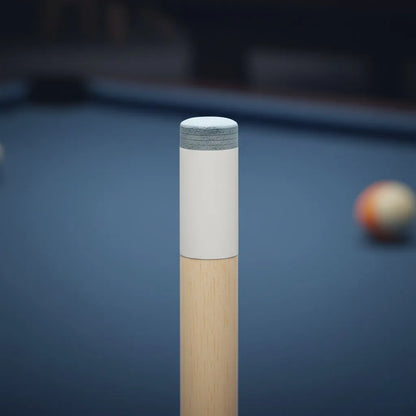 Professional Billiard Cue Stick for Pool & Snooker – Durable Hardwood Shaft, Anti-Slip Grip, Precision Tip – Ideal for Home, Club & Tournament Play