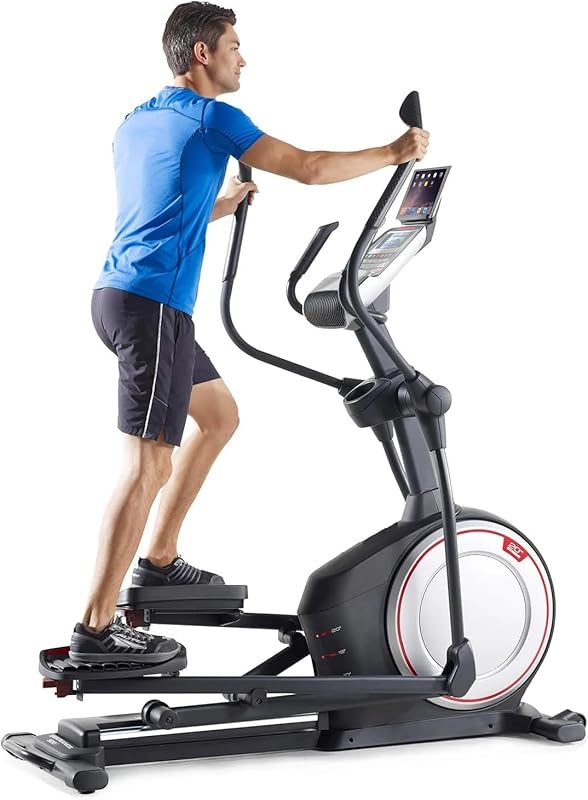Elliptical Cross Trainer