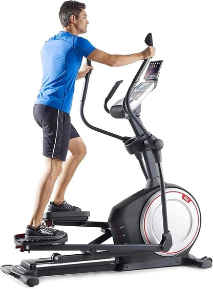 Elliptical Cross Trainer