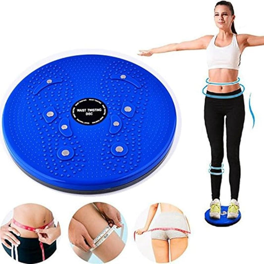 Advanced Tummy Twister Machine