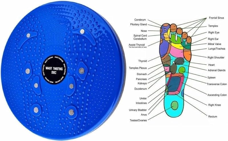 advanced tummy twister machine