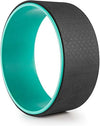 Yoga Wheel - Professional Pilates & Yoga Circle for Back Training