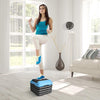 5-Level Adjustable Step Platform