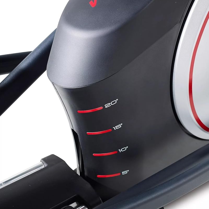 Elliptical Cross Trainer