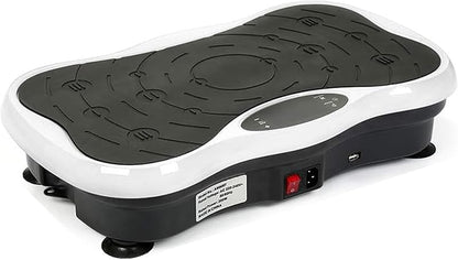 Vibration Plate Exercise Machine