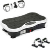 Vibration Plate Exercise Machine