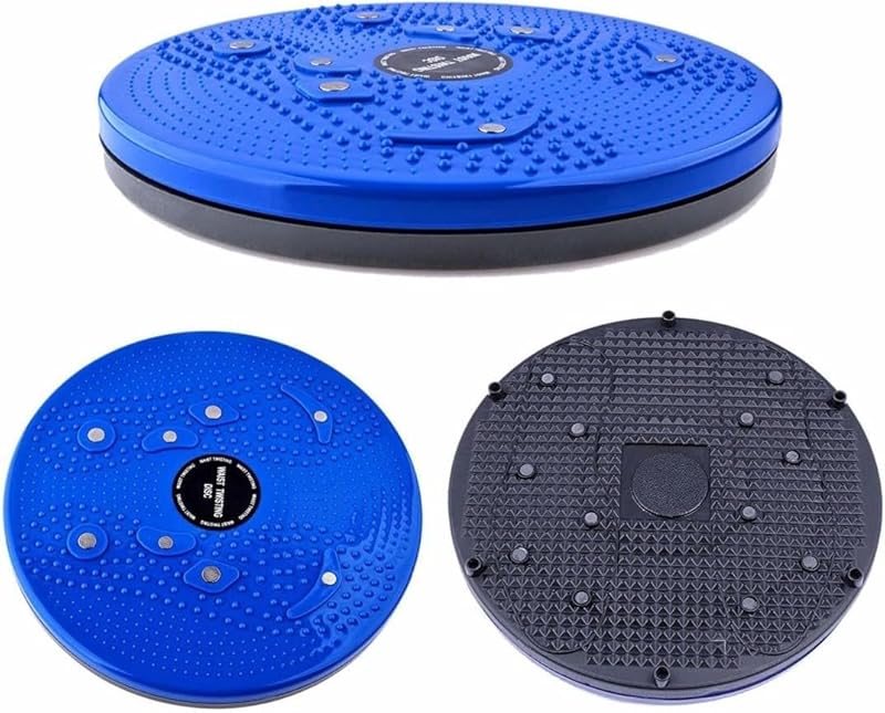 Advanced Tummy Twister Machine