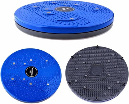 Advanced Tummy Twister Machine