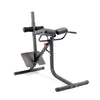 Marcy Deluxe Hyper Extension Bench Jd 5481