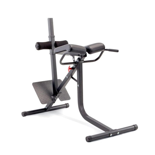 MARCY DELUXE HYPER EXTENSION BENCH JD 5481