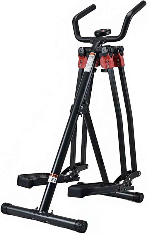 Air Walker Cross Trainer Glider