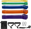 Pull Up Assist Bands Set