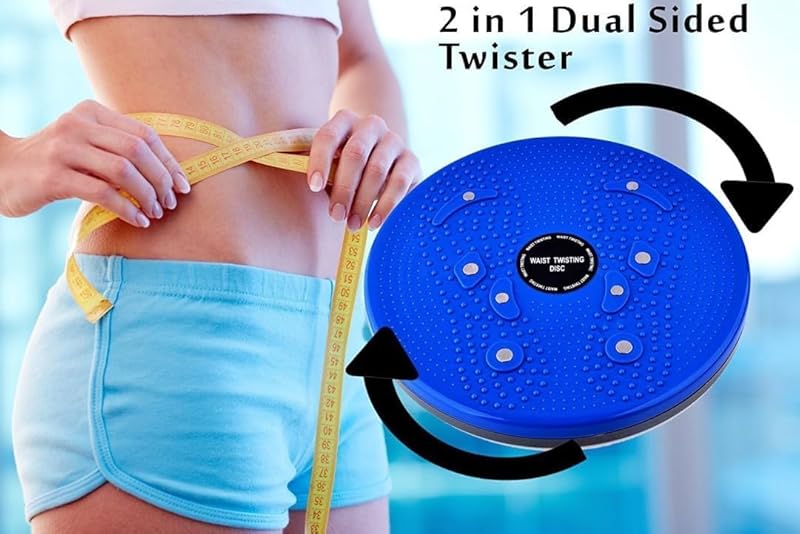 advanced tummy twister machine