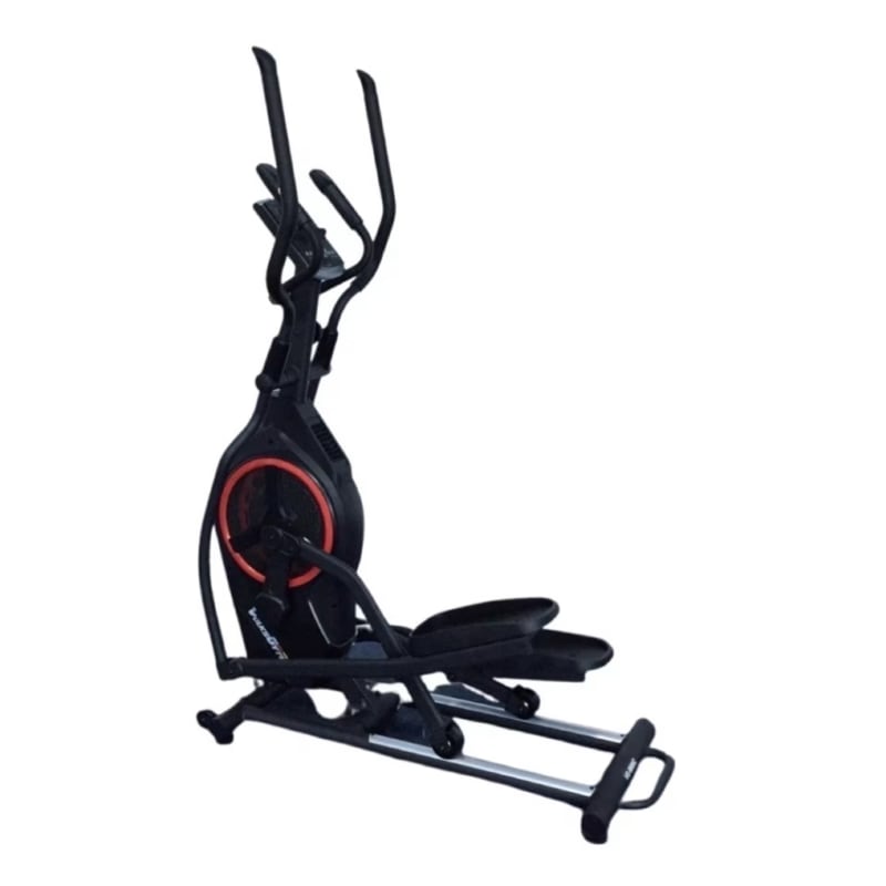 vg-9800c front drive elliptical
