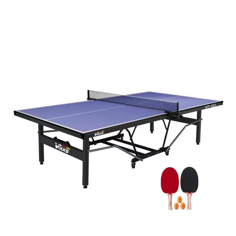 vp-453 indoor table tennis table