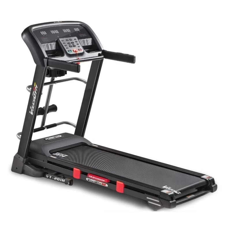 VT-20iM Motorized Treadmill