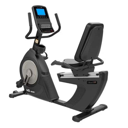 VG-800R Semi Commercial Recumbent Bike