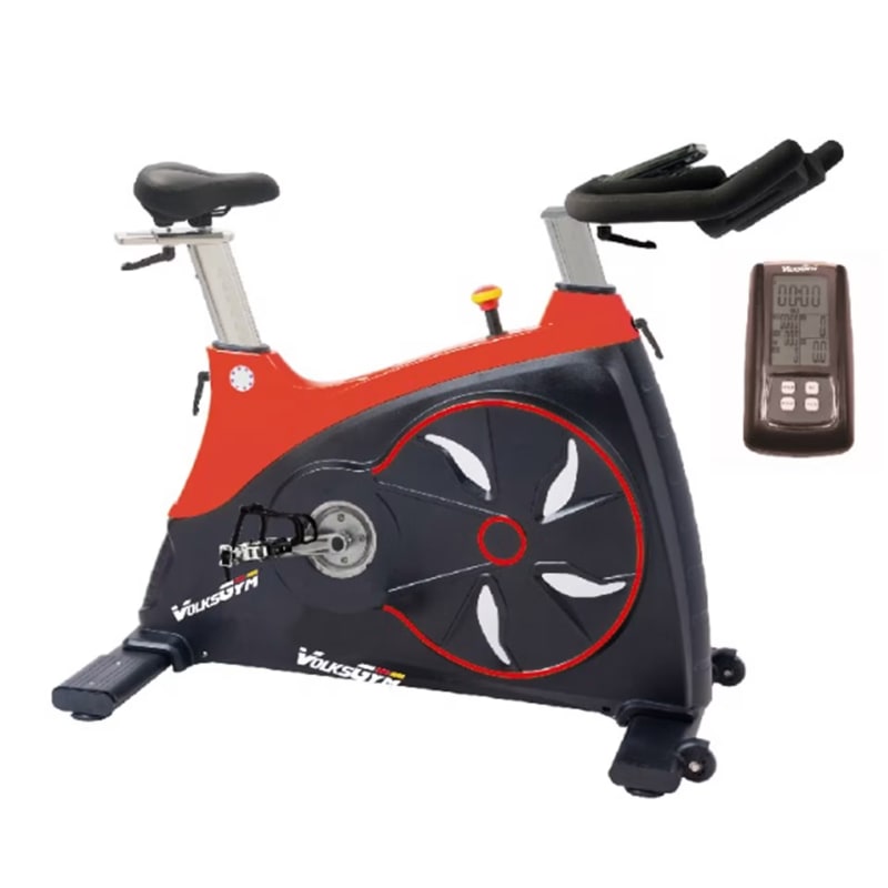 professional spinning bike
