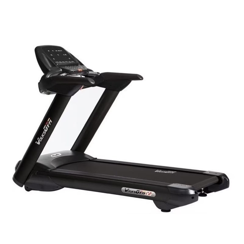 3hp ac commercial treadmill