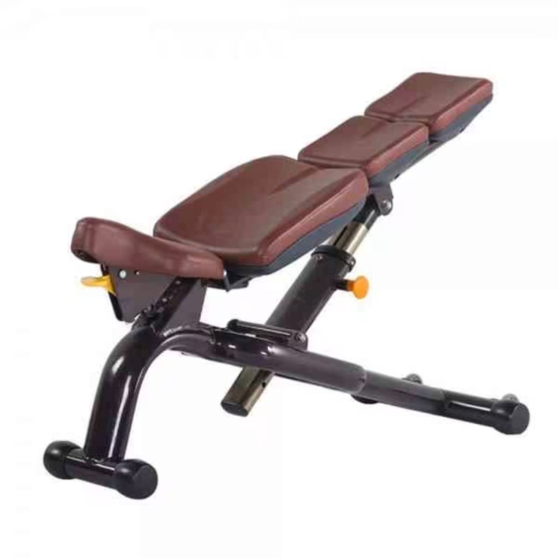 heavy duty adjustable bench