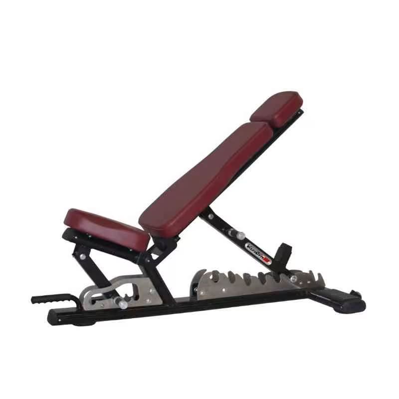 Multi Adjustable Bench