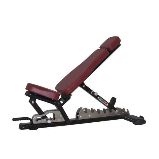 Multi Adjustable Bench
