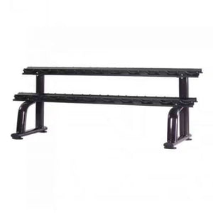 10 Pair Dumbbell Rack