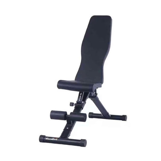 Adjustable Bench