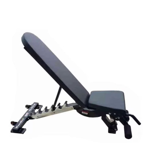 Multi Adjustable Bench VG-012-B