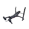 Weight Lifting Bench VG-58WB