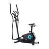 Magnetic Elliptical VG-34E