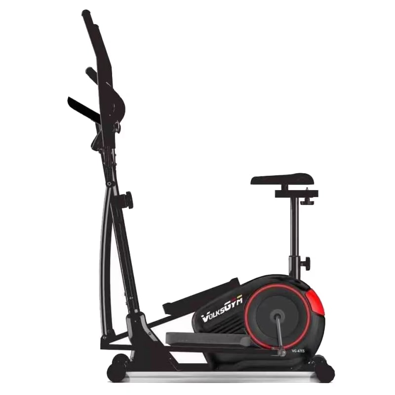 Elliptical Trainer with Seat VG-47ES