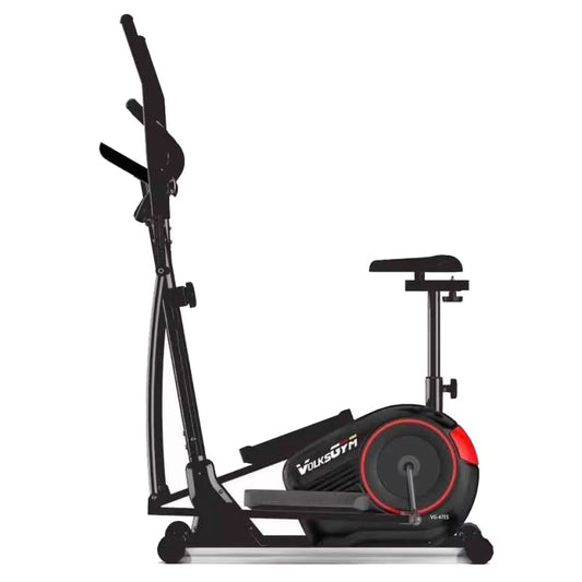 Elliptical Trainer with Seat VG-47ES