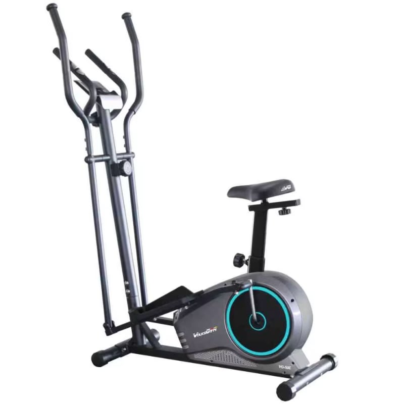Magnetic Elliptical VG-50E