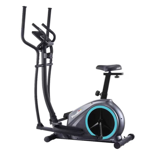 Magnetic Elliptical VG-62E