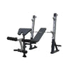 Weight Lifting Bench FWB-670H