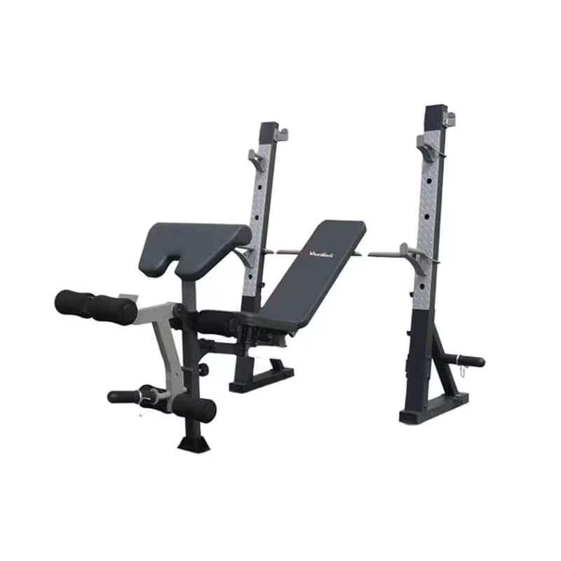 weight lifting bench fwb-670h