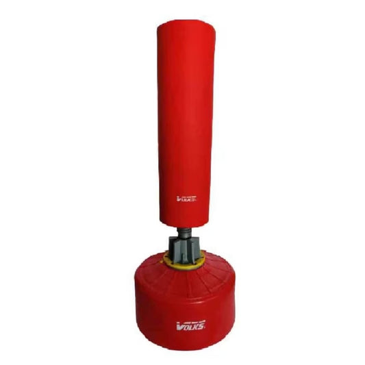 Boxing Stand TY, Red