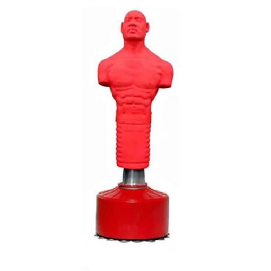 Boxing ManTY VG (Red), Red