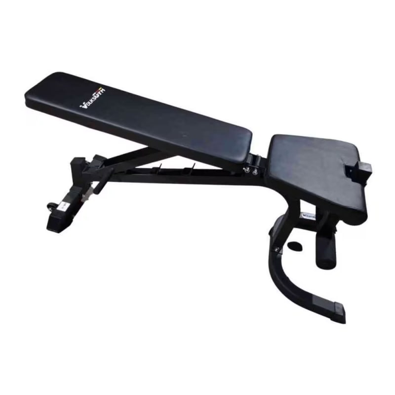 multi adjustable bench fwb-14