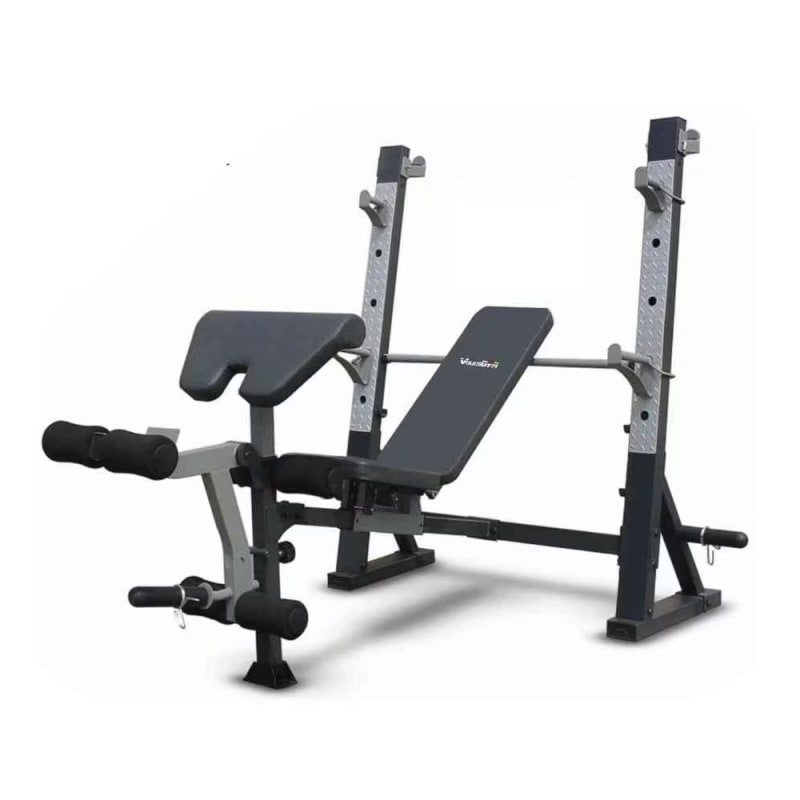 weight lifting bench fwb-670h